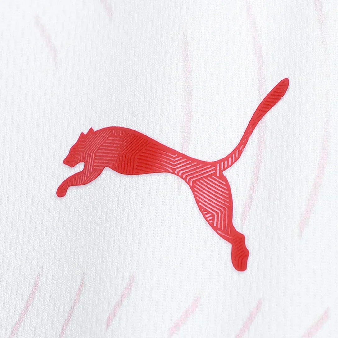 Camiseta Bragantino 25/26 I Casa - Mujer