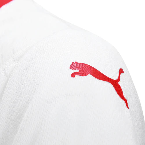 Camiseta Bragantino 25/26 I Casa - Mujer