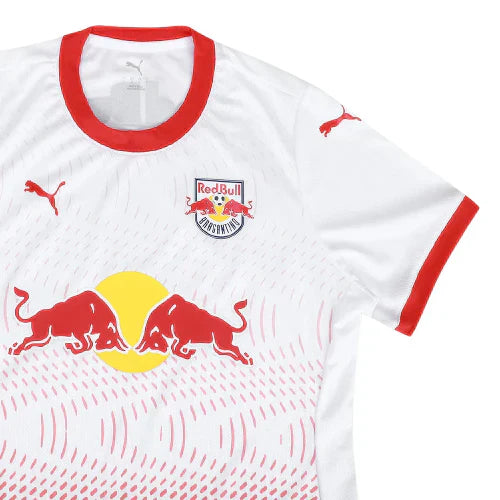 Camiseta Bragantino 25/26 I Casa - Mujer