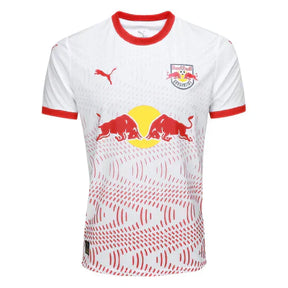 Camiseta Bragantino 25/26 I Casa - Versión Aficionado