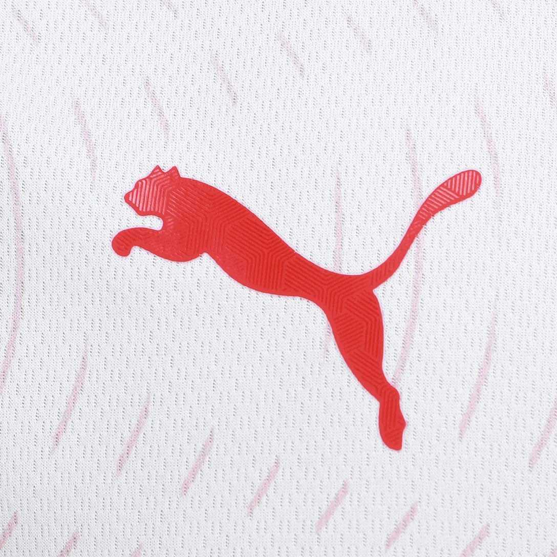 Camiseta Bragantino 25/26 I Casa - Versión Aficionado