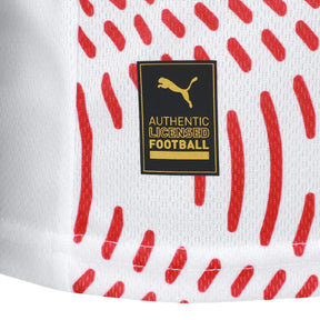 Camiseta Bragantino 25/26 I Casa - Versión Aficionado