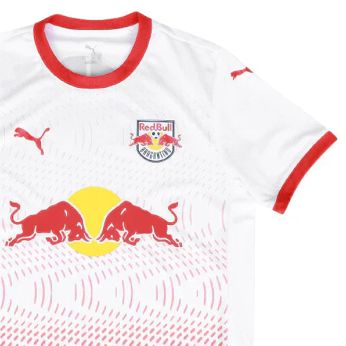 Camiseta Bragantino 25/26 I Casa - Versión Aficionado