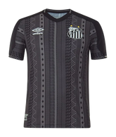 Camiseta Santos 22/23 III Tercera - Versión Aficionado