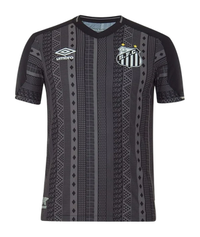 Camiseta Santos 22/23 III Tercera - Versión Aficionado