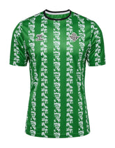 Camiseta Real Betis 24/25 Pre-Partido - Versión Aficionado