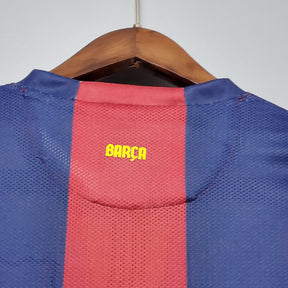 BARCELONA I 14/15 HOMBRE (RETRO) ESPECIAL CHAMPIONS