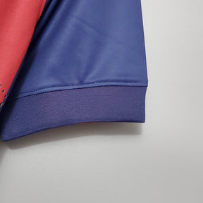 BARCELONA I 14/15 HOMBRE (RETRO) ESPECIAL CHAMPIONS