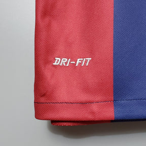BARCELONA I 14/15 HOMBRE (RETRO) ESPECIAL CHAMPIONS