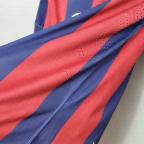BARCELONA I 14/15 HOMBRE (RETRO) ESPECIAL CHAMPIONS