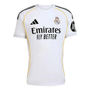 Camiseta Modrić - Real Madrid 25/26 I Casa - Conmemorativa - Versión Aficionado