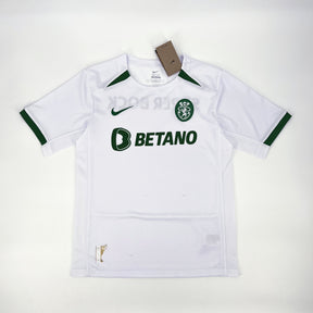 SPORTING LISBOA EDICIÓN LIMITADA II 24/25 HOMBRE