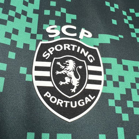 SPORTING LISBOA ENTRENAMIENTO I 24/25 HOMBRE