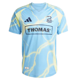 Camiseta Philadelphia Union 25/26 II Visitante - Versión Aficionado