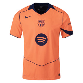 Camiseta Barcelona 25/26 III Tercera - Versión Jugador