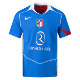 Camiseta Atlético de Madrid 25/26 III Tercera - Versión Jugador