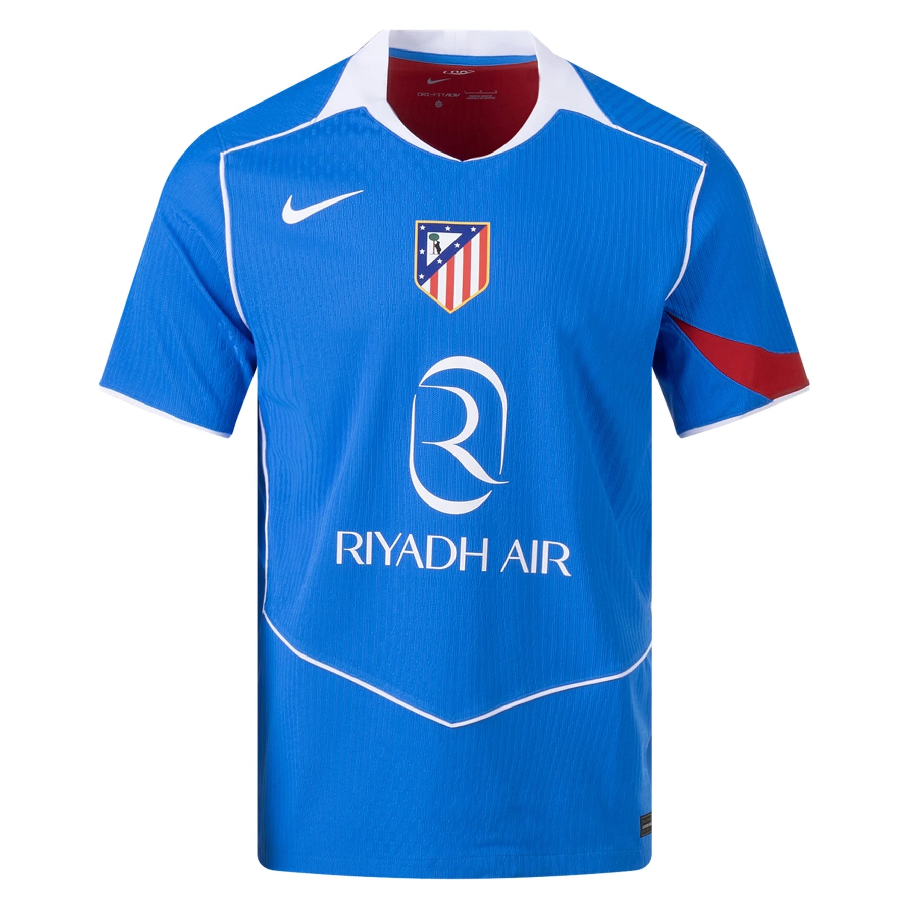 Camiseta Atlético de Madrid 25/26 III Tercera - Versión Jugador