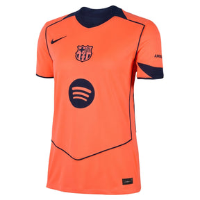 Camiseta Barcelona 25/26 III Tercera- Mujer