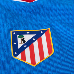 Camiseta Atlético de Madrid 25/26 III Tercera - Versión Jugador