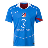 Camiseta Atlético de Madrid 25/26 III Tercera - Versión Aficionado