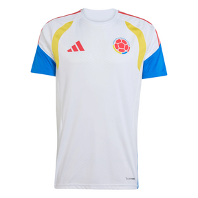 Camiseta Colombia 26/27 Entrenamiento - Versión Aficionado