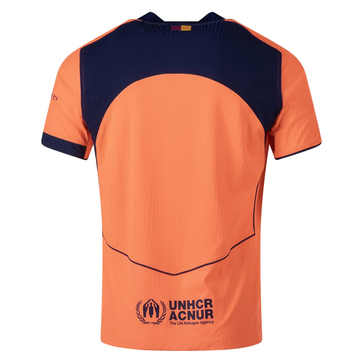 Camiseta Barcelona 25/26 III Tercera - Versión Jugador