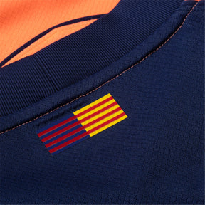 Camiseta Barcelona 25/26 III Tercera - Versión Aficionado