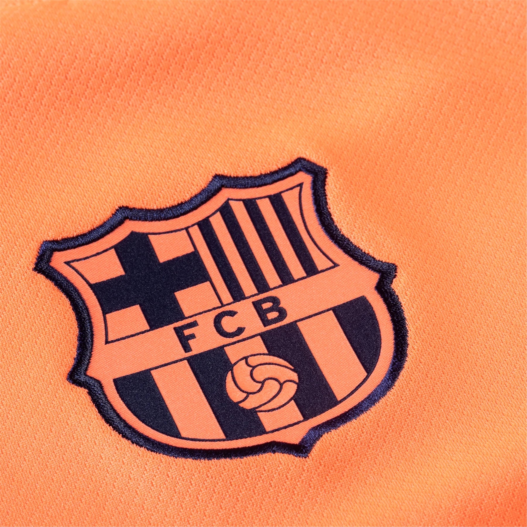Camiseta Barcelona 25/26 III Tercera - Versión Aficionado
