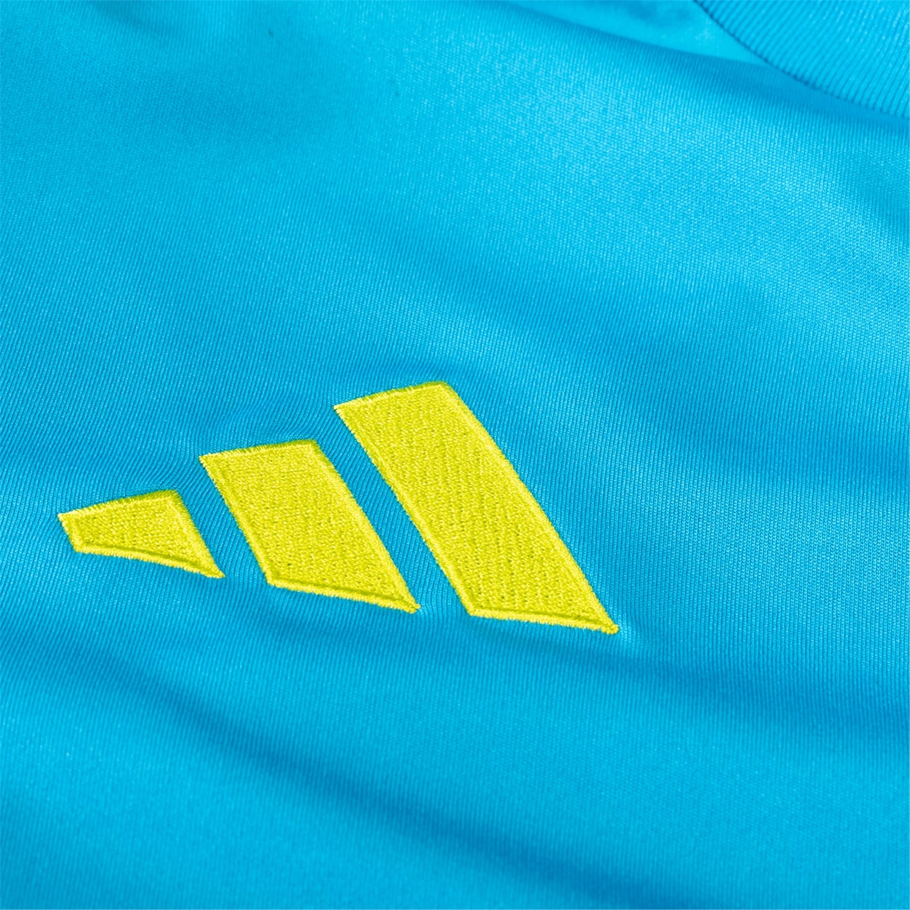 Camiseta España 25/26 Portero - Azul - Versión Aficionado