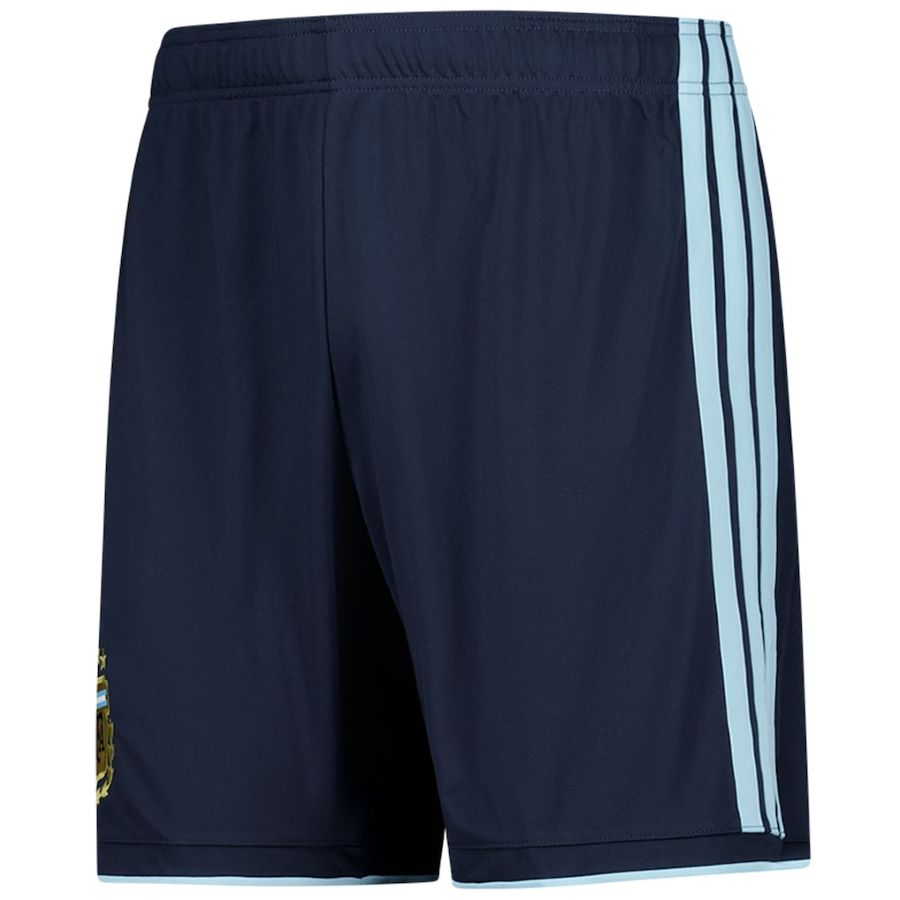 Conjunto Infantil - Argentina 26/27 I Casa