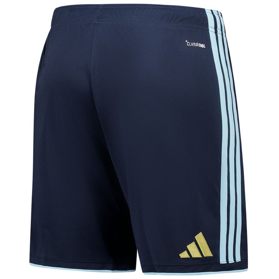 Conjunto Infantil - Argentina 26/27 I Casa