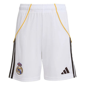Conjunto Infantil - Real Madrid 25/26 I Casa