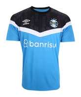 Camiseta Grêmio 23/24 Entrenamiento - Versión Aficionado