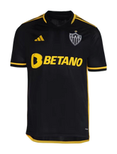 Camiseta Atlético Mineiro 23/24 III Tercera - Versión Aficionado