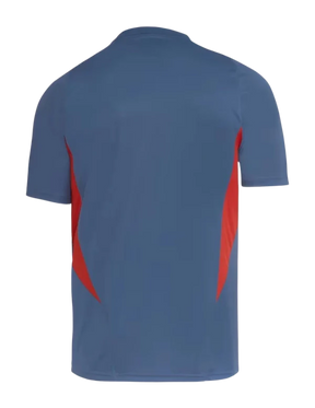 Camiseta Cruzeiro 24/25 Entrenamiento - Azul - Versión Aficionado