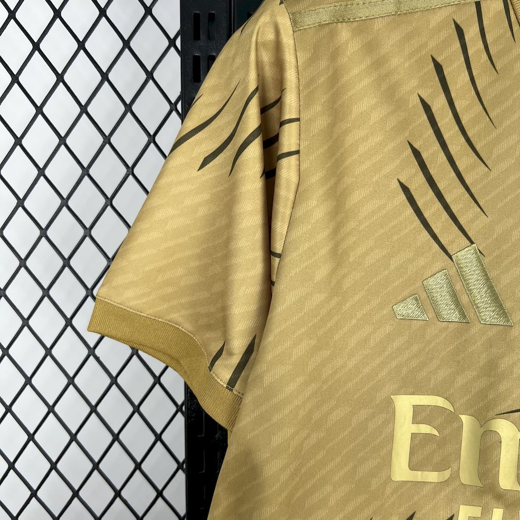 REAL MADRID EDICIÓN ESPECIAL XXX 25/26 HOMBRE