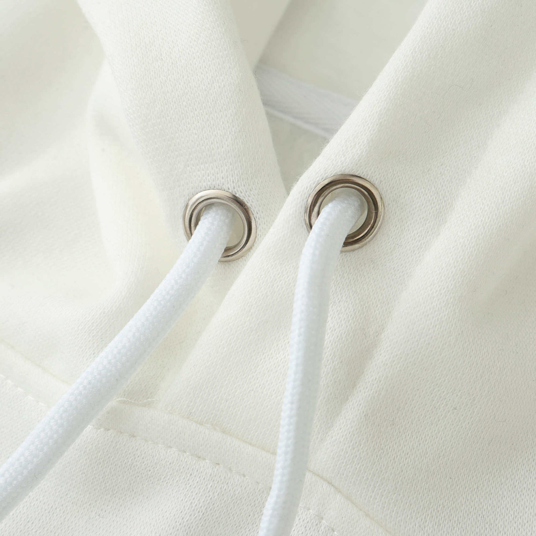 Sudadera Colombia - Blanca