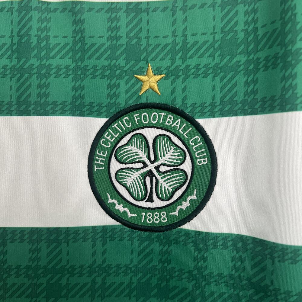 CELTIC I 25/26 HOMBRE
