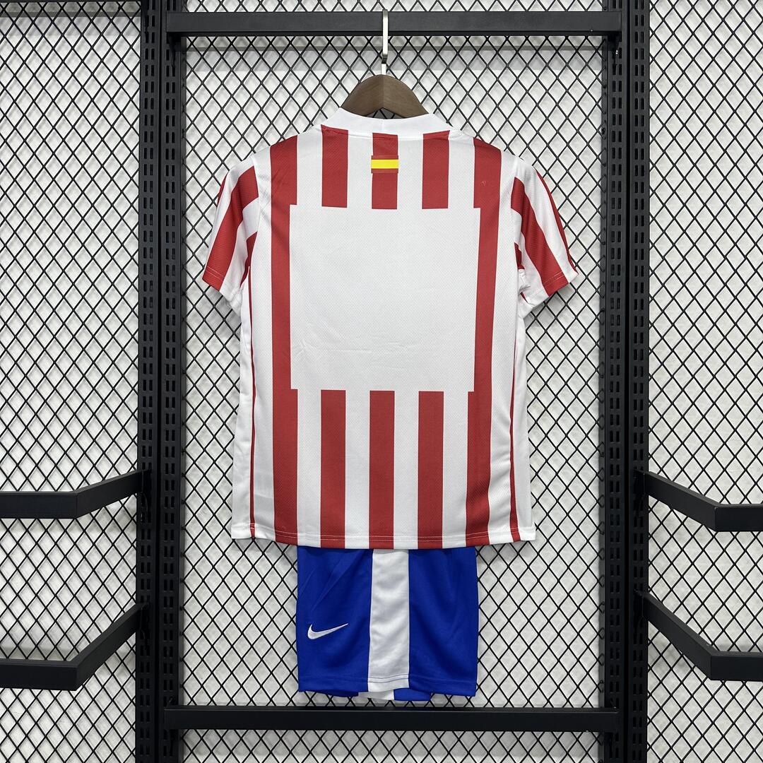 ATLÉTICO DE MADRID I 25/26 CONJUNTO INFANTIL