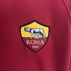 ROMA I 17/18 HOMBRE (RETRO) MANGA LARGA