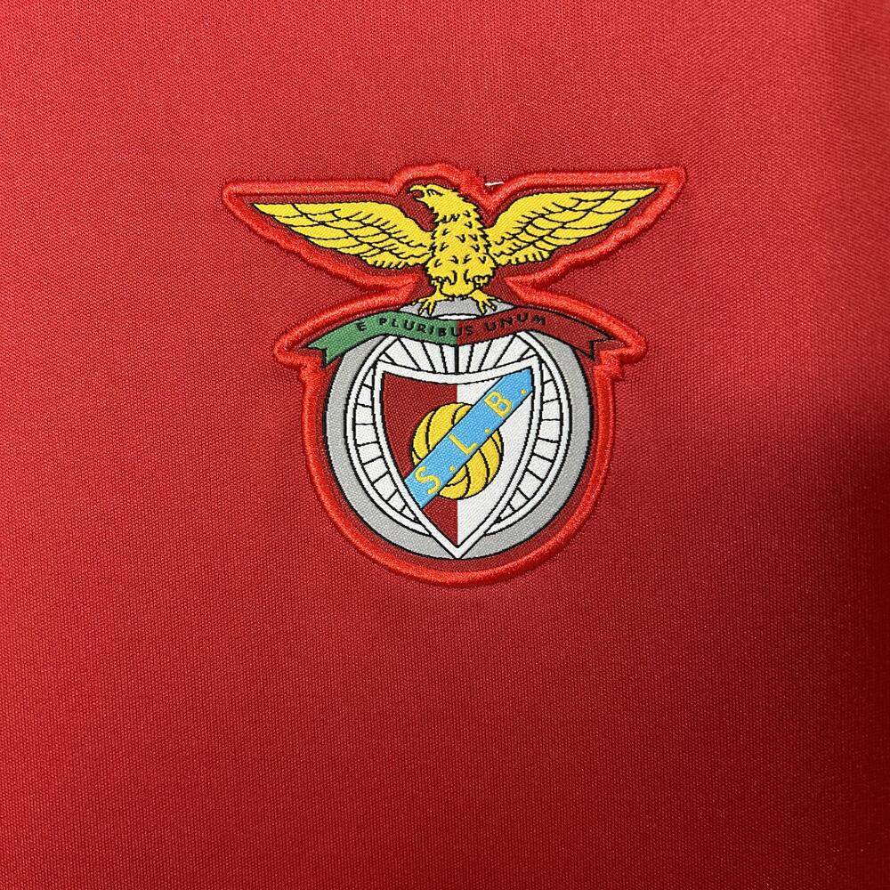 BENFICA II 99/00 HOMBRE (RETRO)