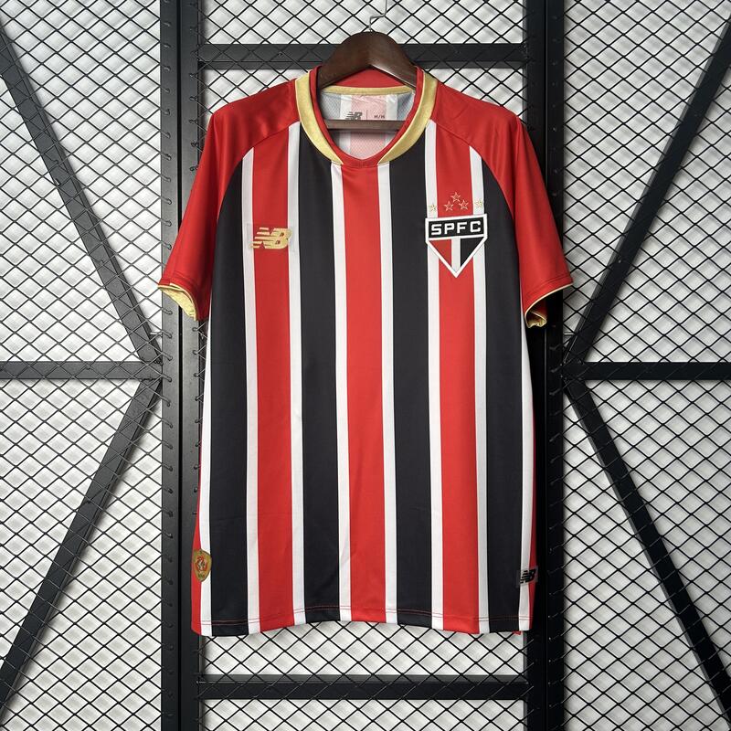 SÃO PAULO II 25/26 HOMBRE