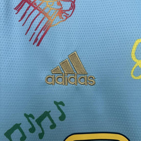 AJAX EDICIÓN ESPECIAL I 25/26 HOMBRE