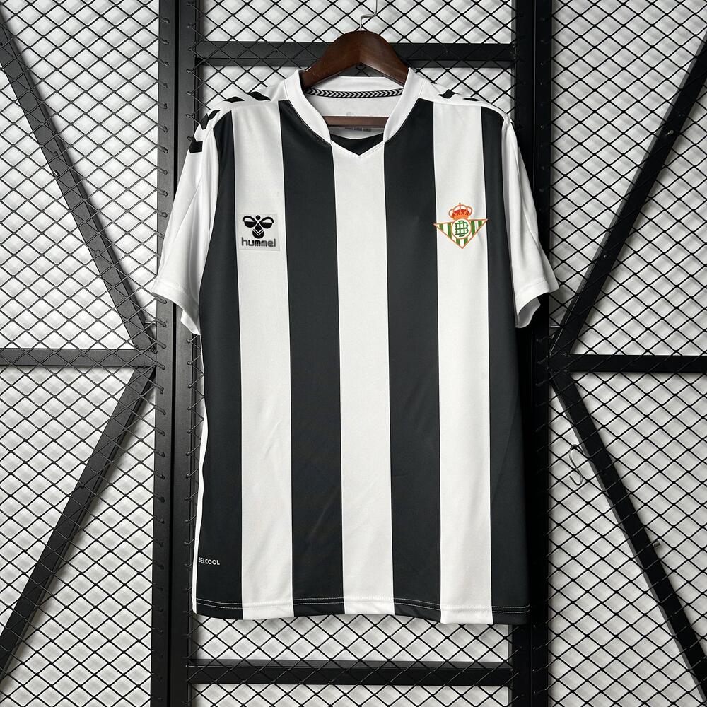 REAL BETIS EDICIÓN ESPECIAL IV 25/26 HOMBRE