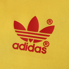 Camiseta Colombia 1990 I Casa - Versión Retro