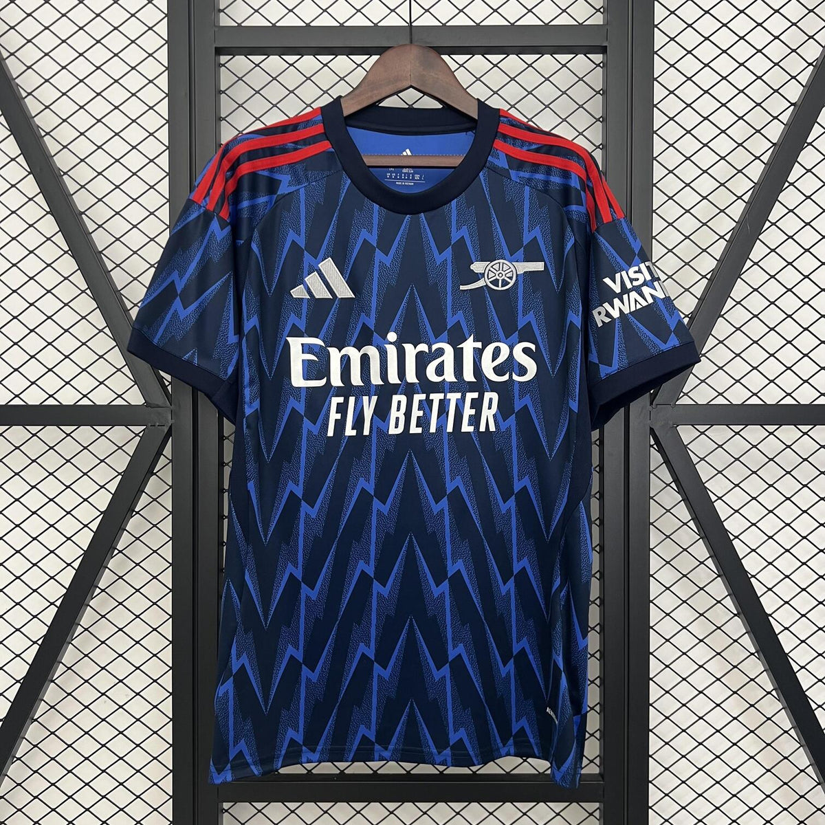 ARSENAL II 25/26 HOMBRE