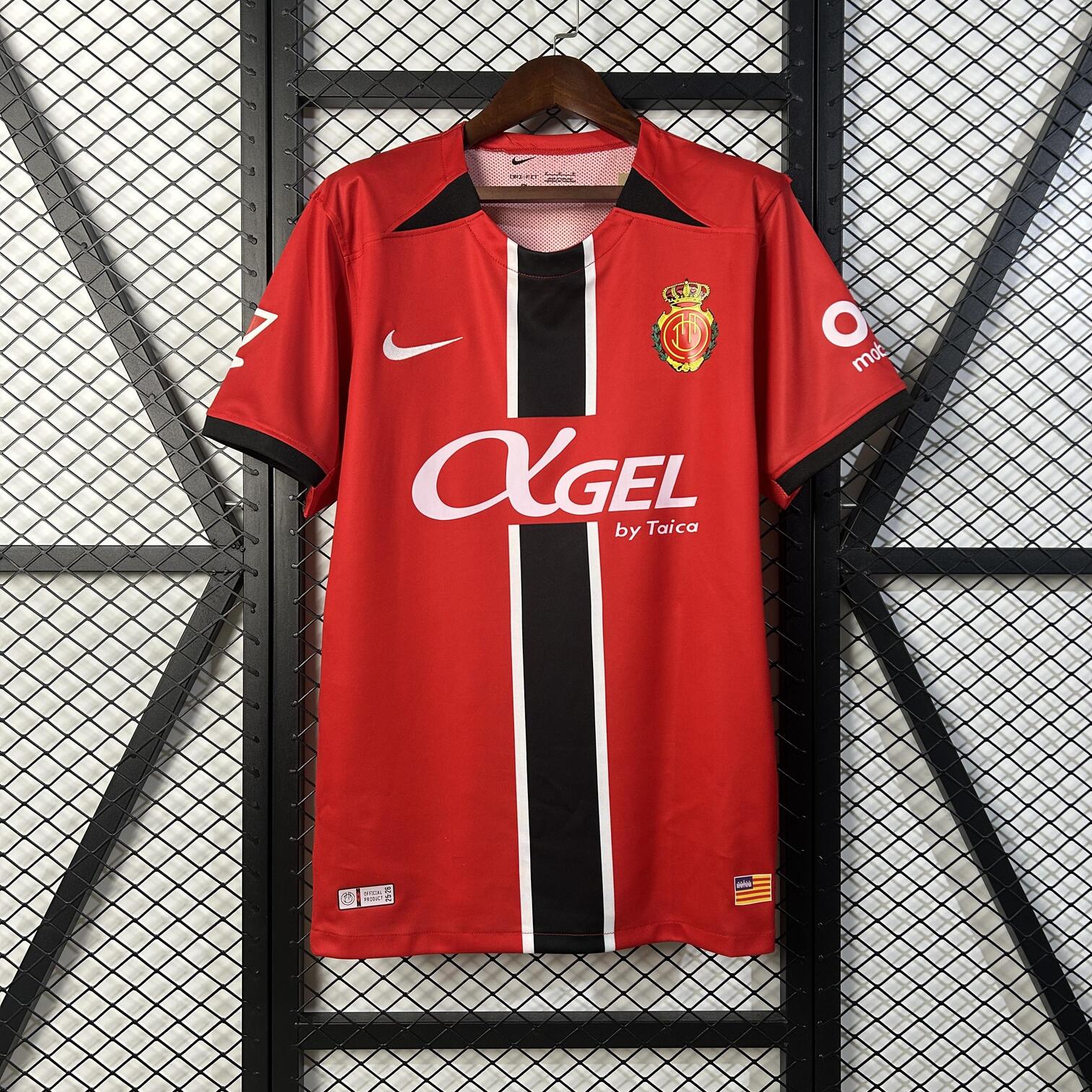 MALLORCA I 25/26 HOMBRE
