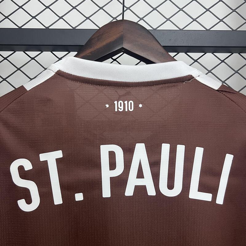 ST PAULI I 25/26 HOMBRE