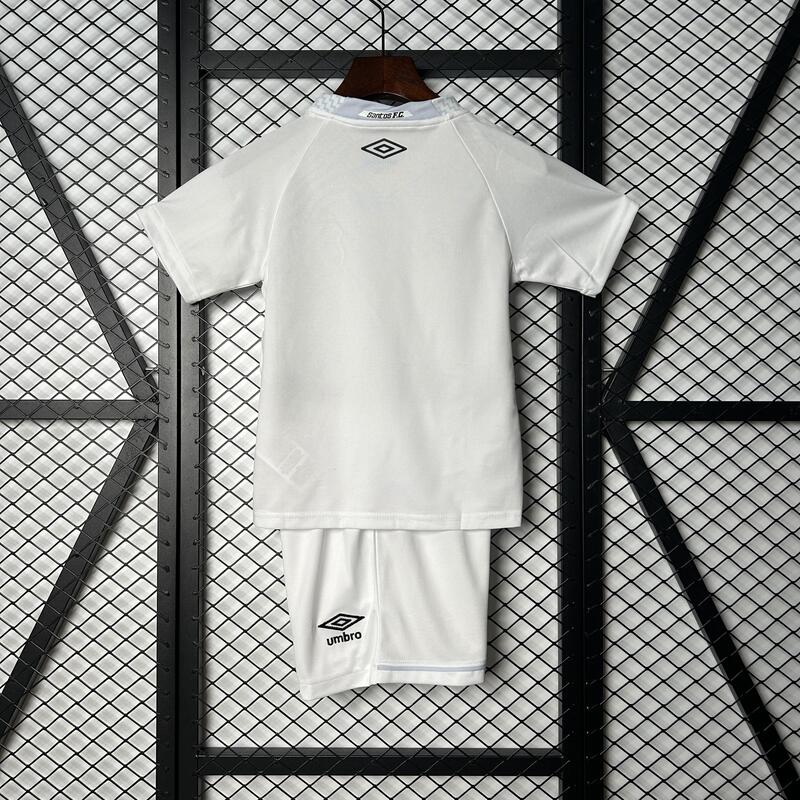 SANTOS I 25/26 CONJUNTO INFANTIL
