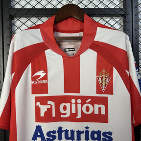 GIJÓN I 08/09 HOMBRE (RETRO)
